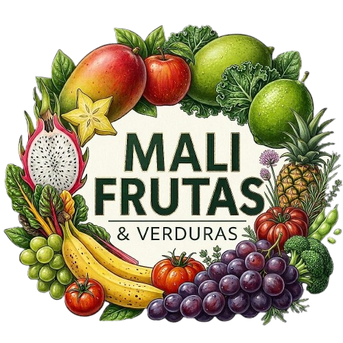MaliFrutas Logo